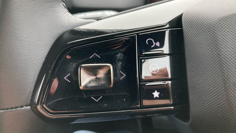 MG MG4 150kW Trophy EV Long Range 64kWh 5dr Auto Electric Hatchback